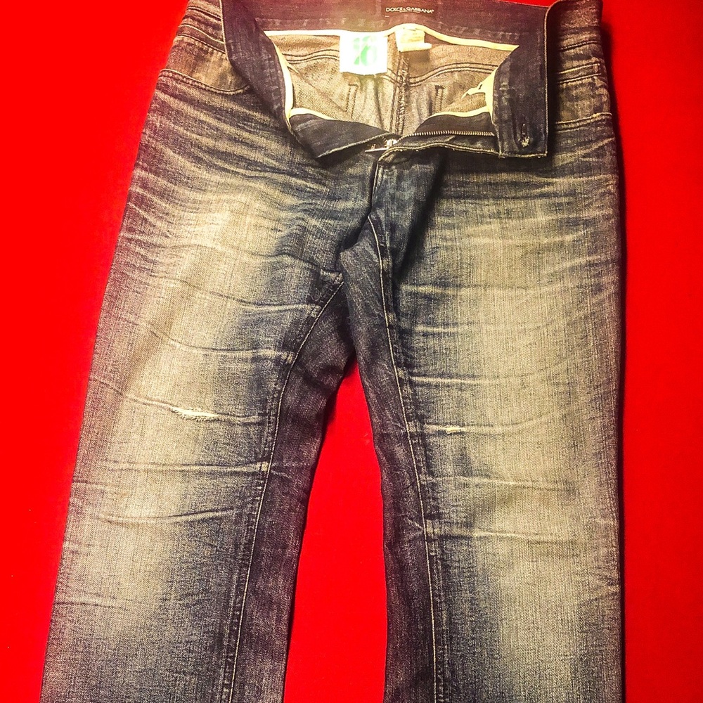 Dolce&Gabbana Jeans